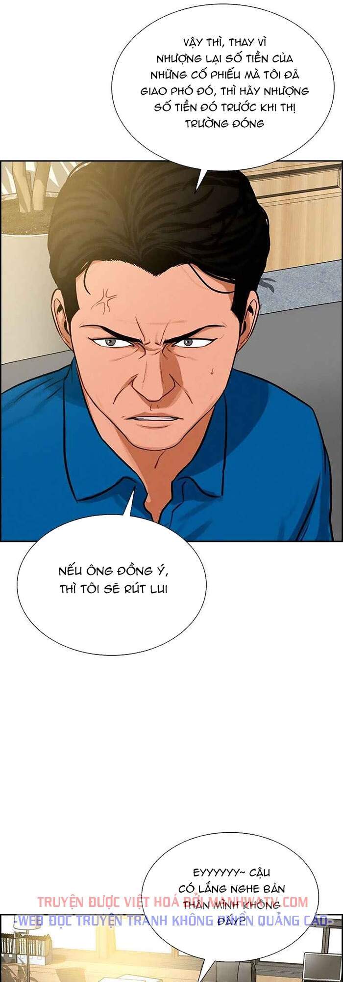 Chúa Tể Đồng Tiền Chap 66 - Next Chap 67