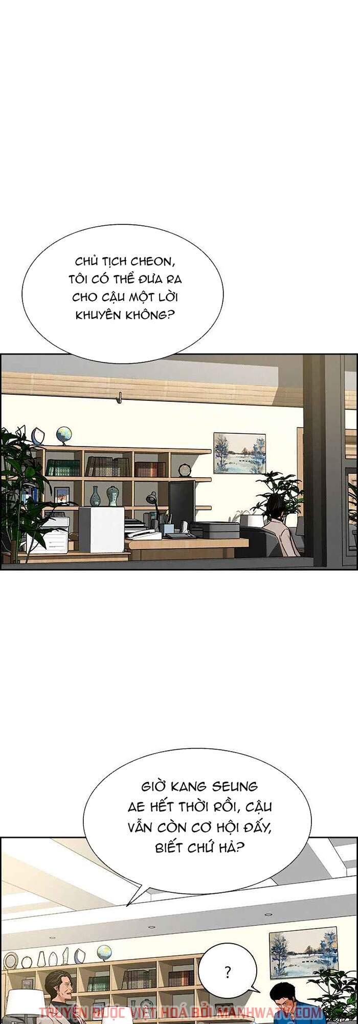 Chúa Tể Đồng Tiền Chap 66 - Next Chap 67