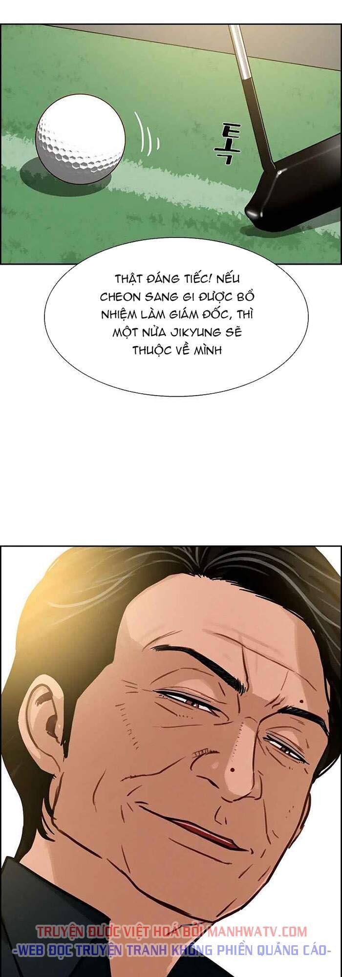 Chúa Tể Đồng Tiền Chap 66 - Next Chap 67