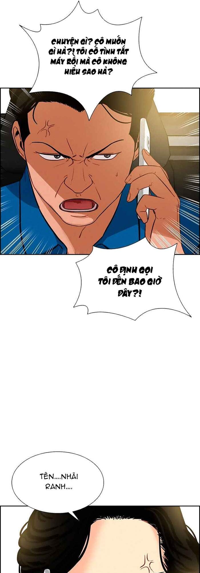 Chúa Tể Đồng Tiền Chap 66 - Next Chap 67