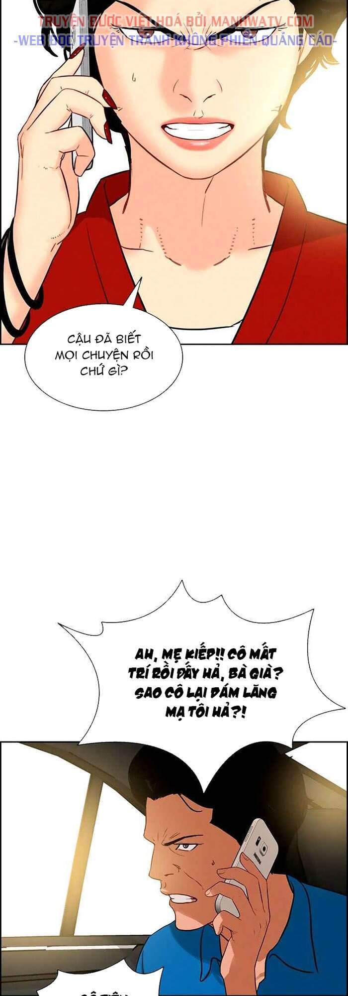 Chúa Tể Đồng Tiền Chap 66 - Next Chap 67