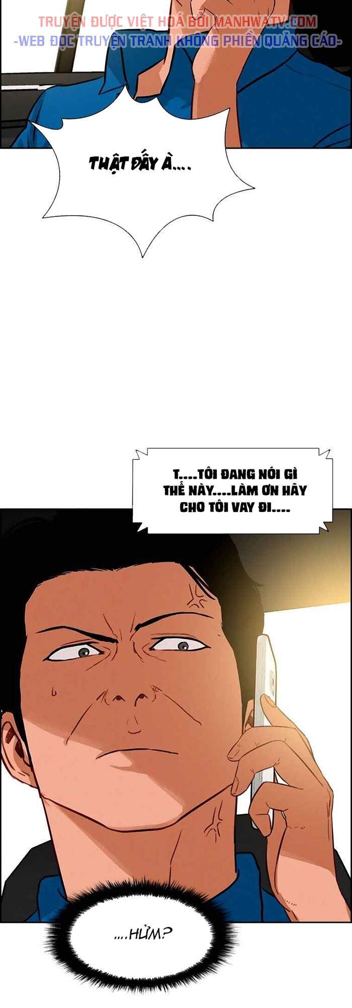 Chúa Tể Đồng Tiền Chap 66 - Next Chap 67