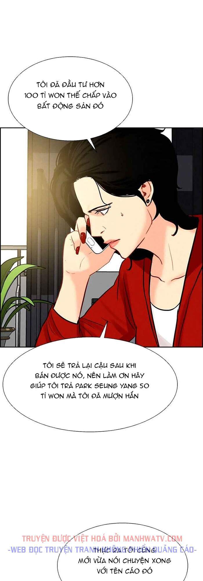 Chúa Tể Đồng Tiền Chap 66 - Next Chap 67