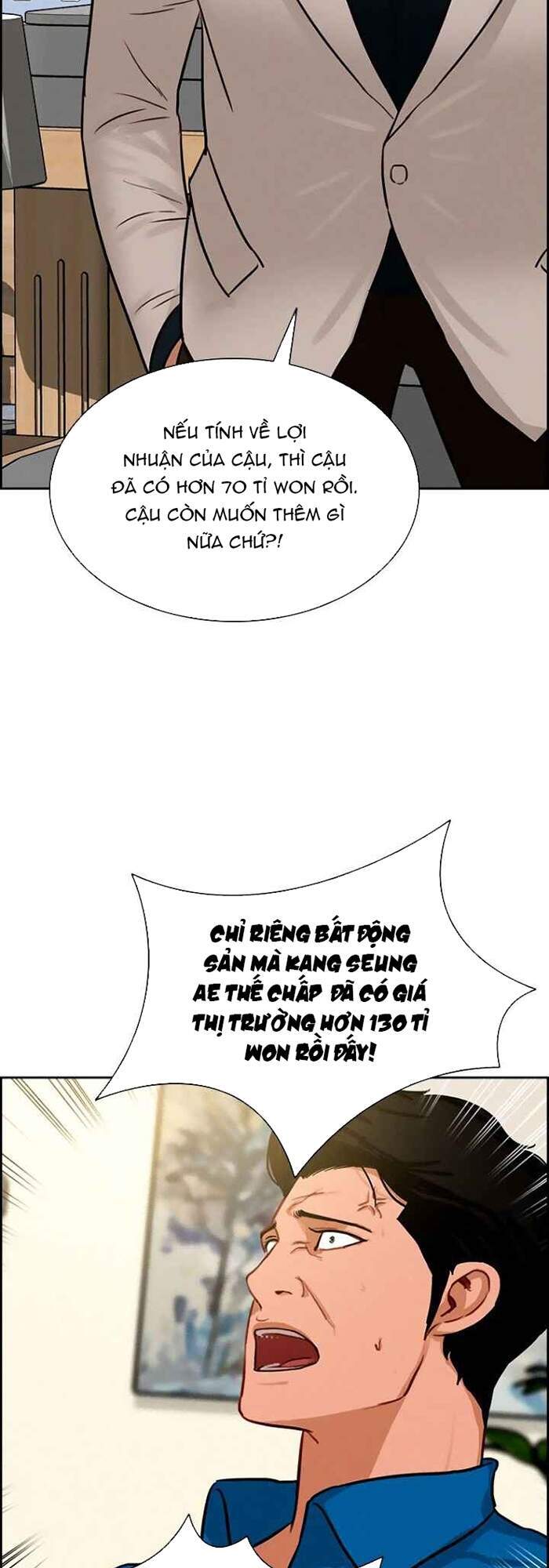 Chúa Tể Đồng Tiền Chap 66 - Next Chap 67