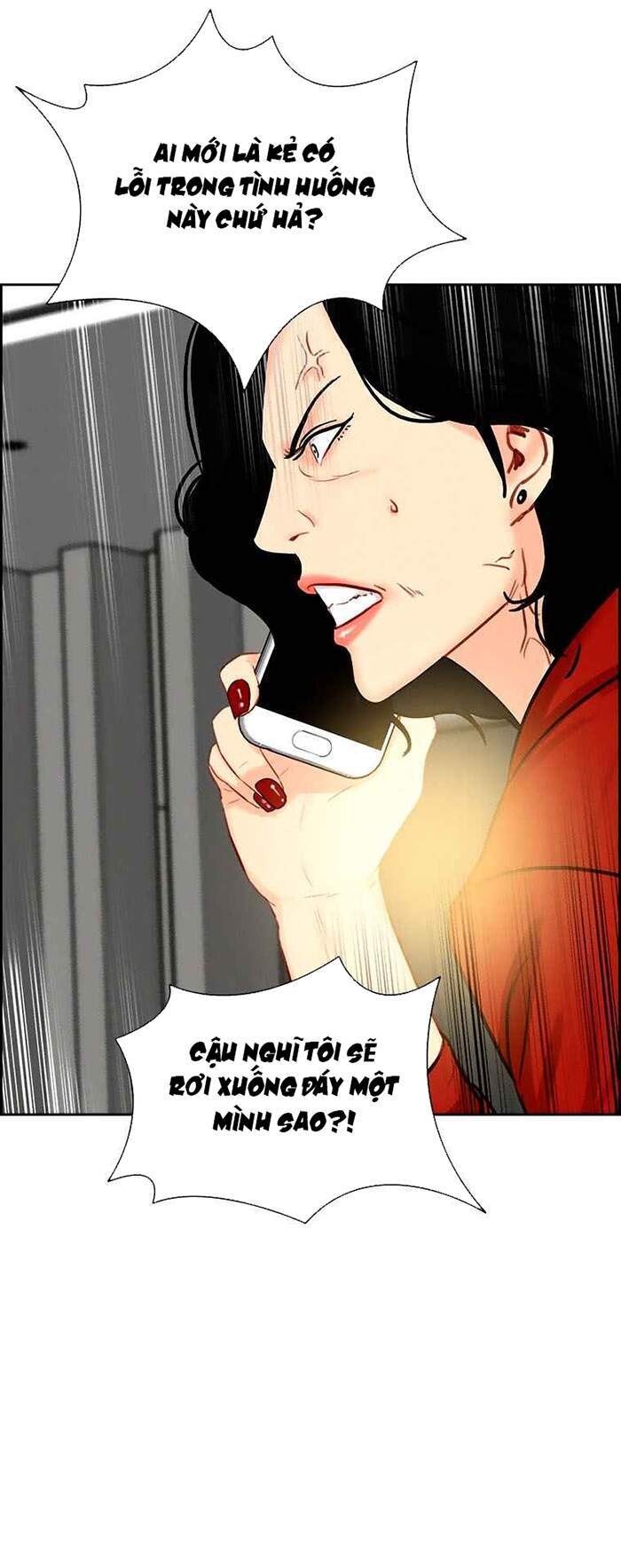 Chúa Tể Đồng Tiền Chap 66 - Next Chap 67