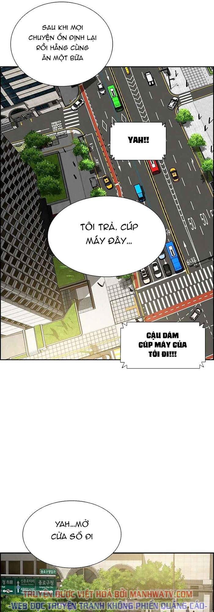 Chúa Tể Đồng Tiền Chap 66 - Next Chap 67