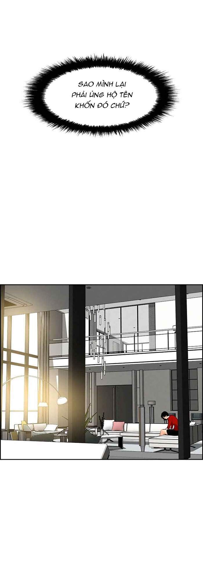 Chúa Tể Đồng Tiền Chap 66 - Next Chap 67