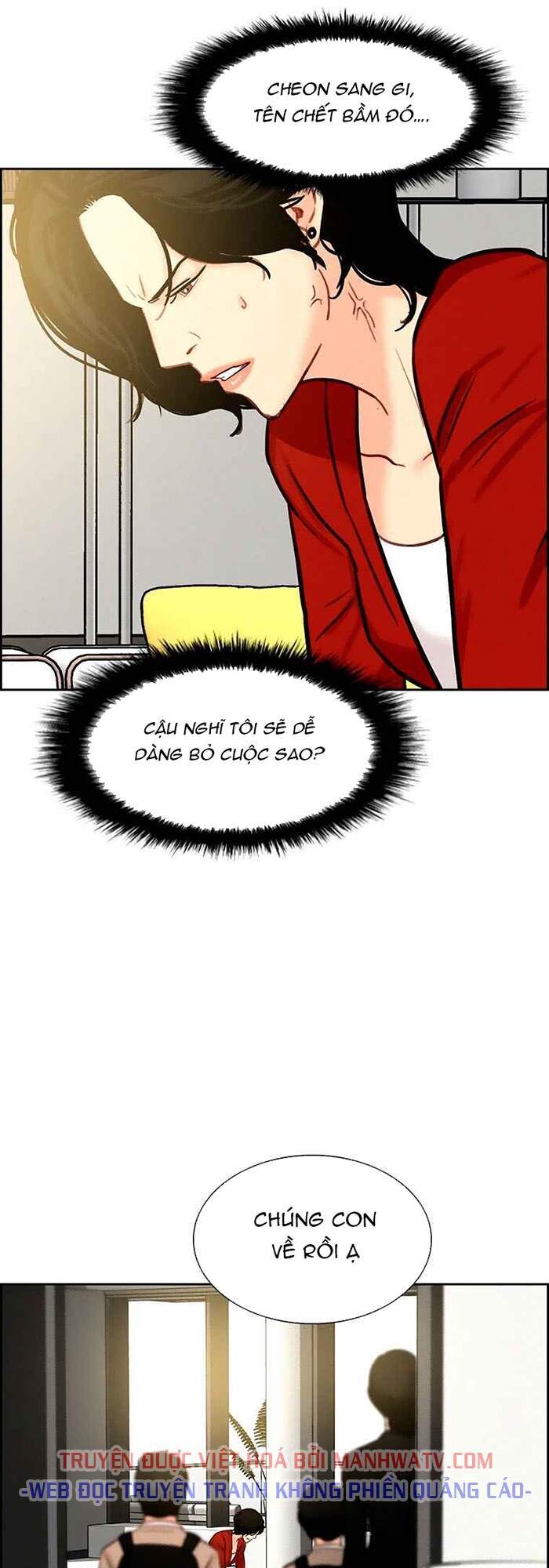 Chúa Tể Đồng Tiền Chap 66 - Next Chap 67