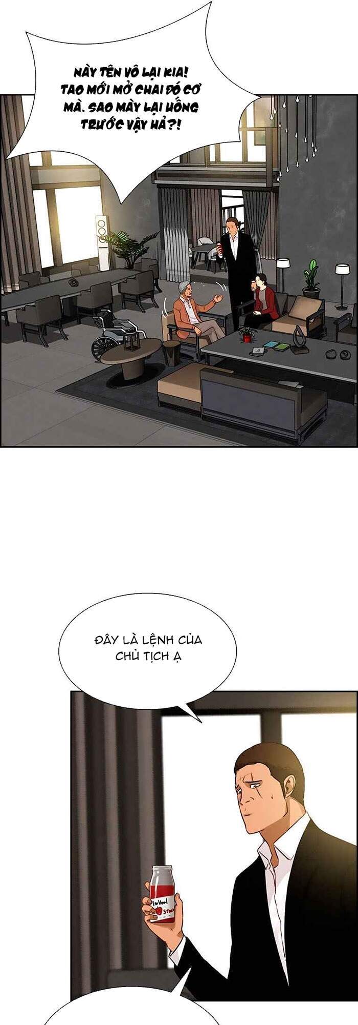 Chúa Tể Đồng Tiền Chap 66 - Next Chap 67