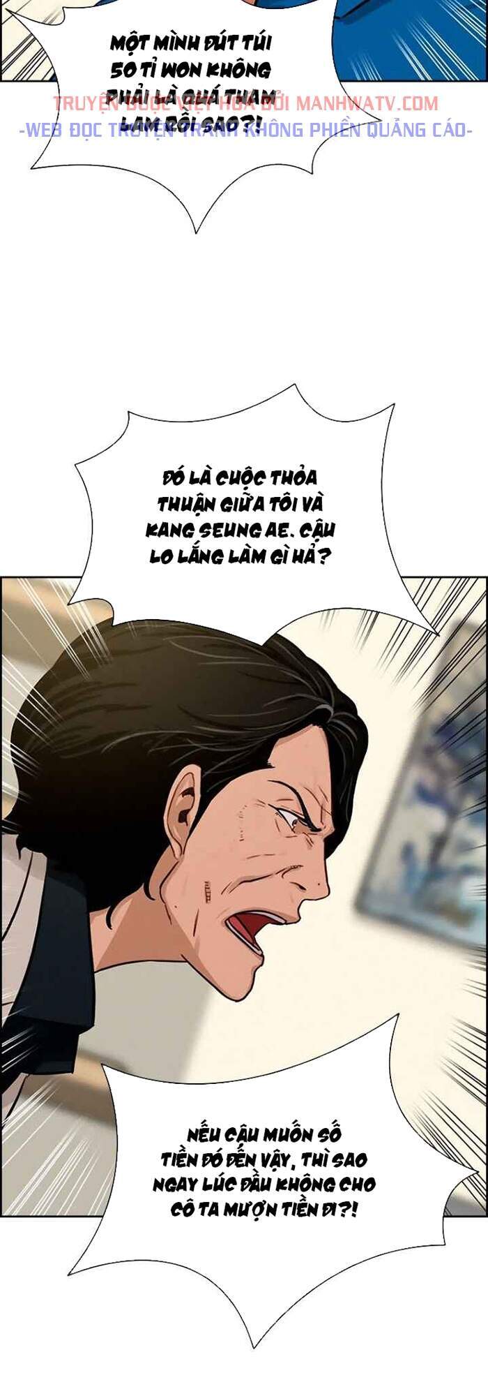 Chúa Tể Đồng Tiền Chap 66 - Next Chap 67