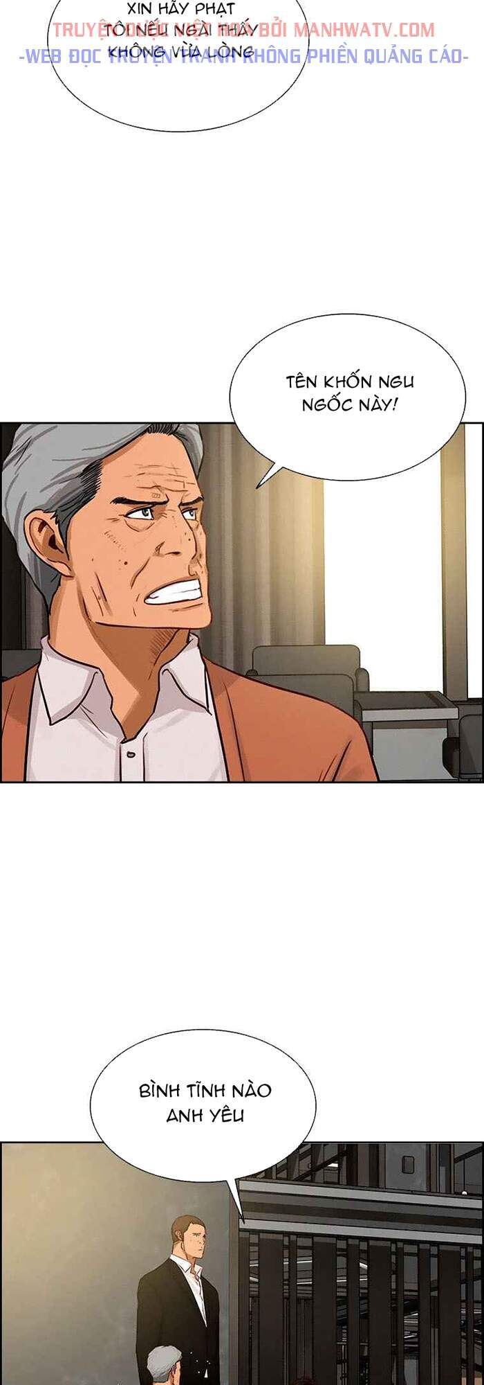 Chúa Tể Đồng Tiền Chap 66 - Next Chap 67