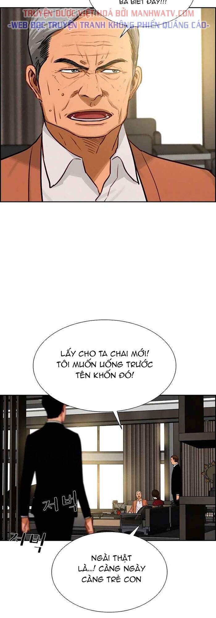 Chúa Tể Đồng Tiền Chap 66 - Next Chap 67