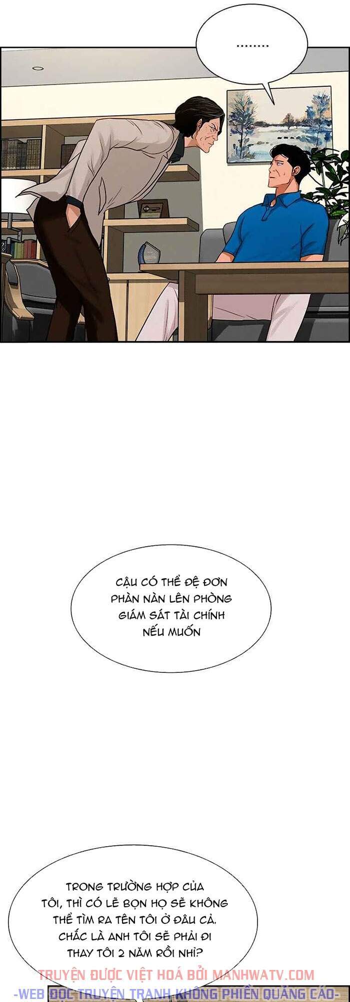 Chúa Tể Đồng Tiền Chap 66 - Next Chap 67