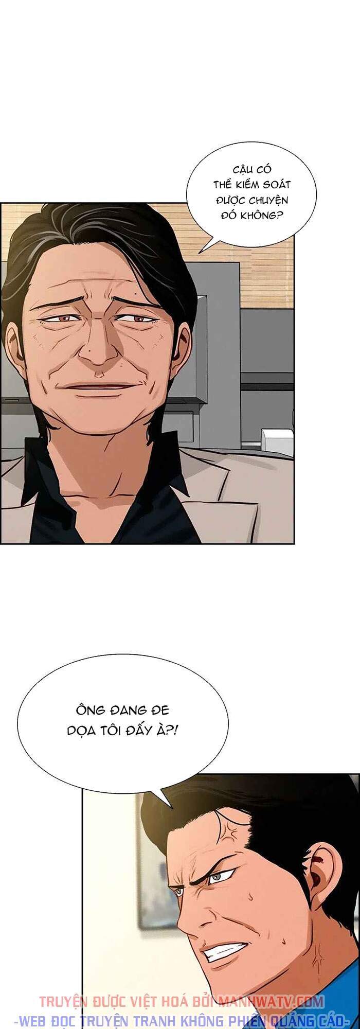 Chúa Tể Đồng Tiền Chap 66 - Next Chap 67