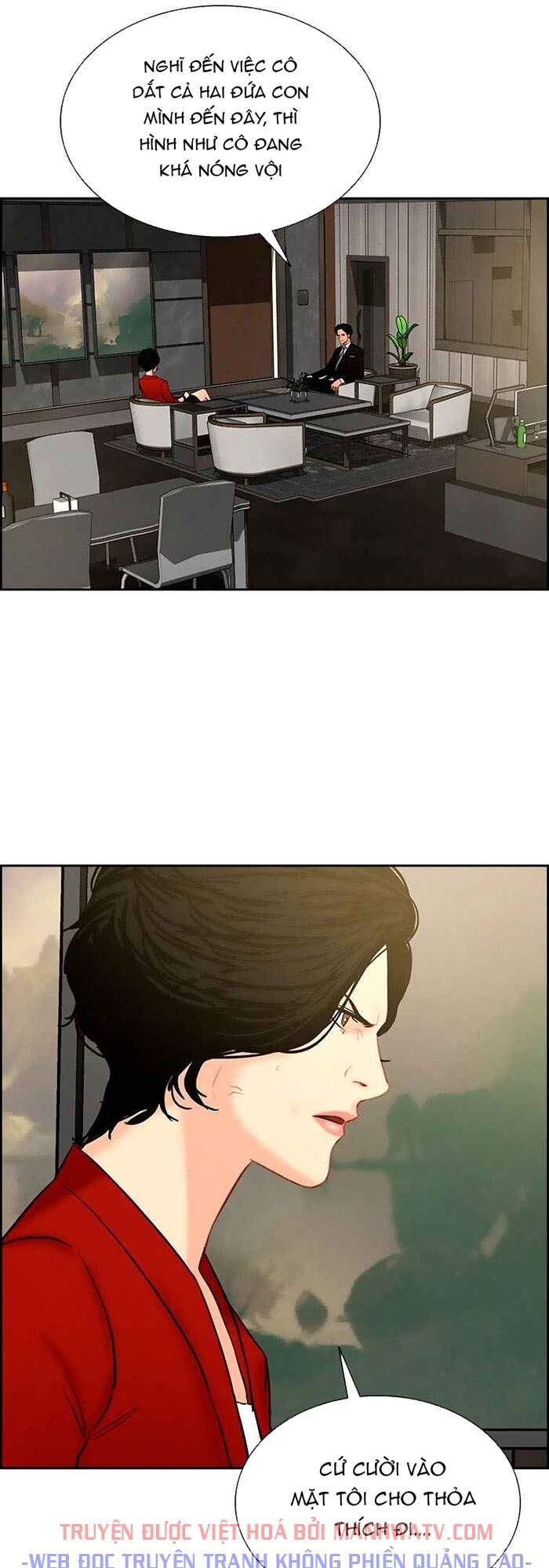 Chúa Tể Đồng Tiền Chap 67 - Next Chap 68