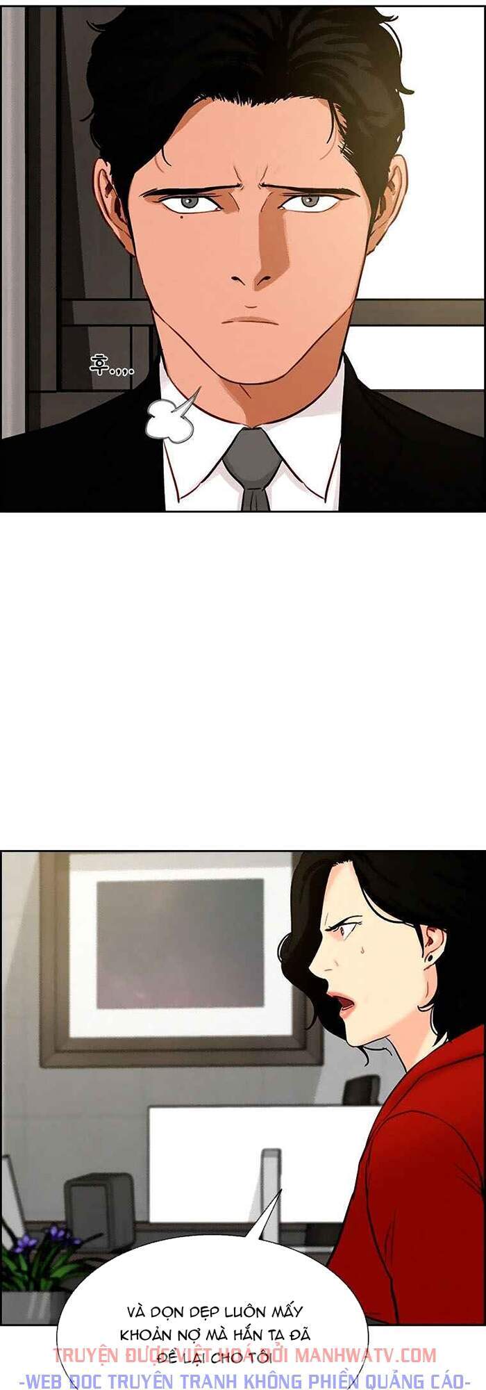 Chúa Tể Đồng Tiền Chap 67 - Next Chap 68