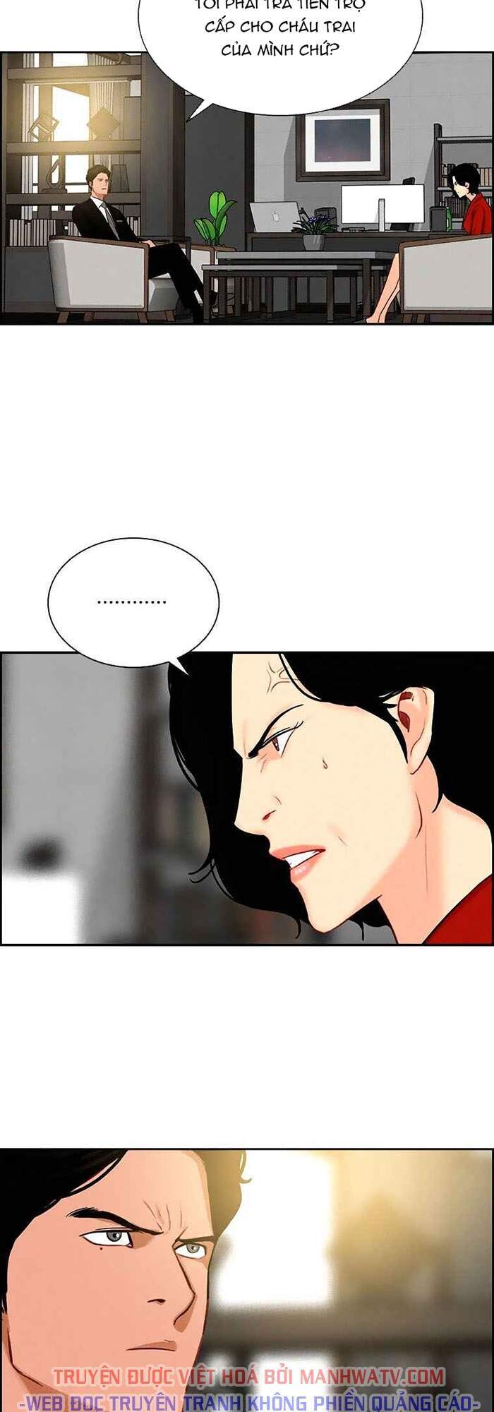 Chúa Tể Đồng Tiền Chap 67 - Next Chap 68