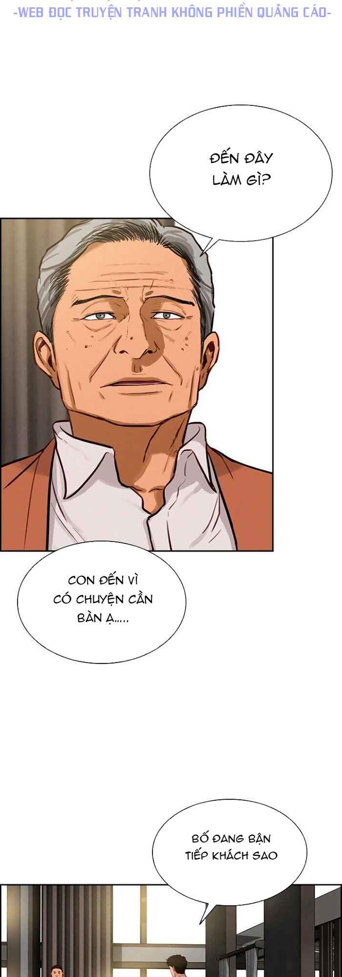 Chúa Tể Đồng Tiền Chap 67 - Next Chap 68