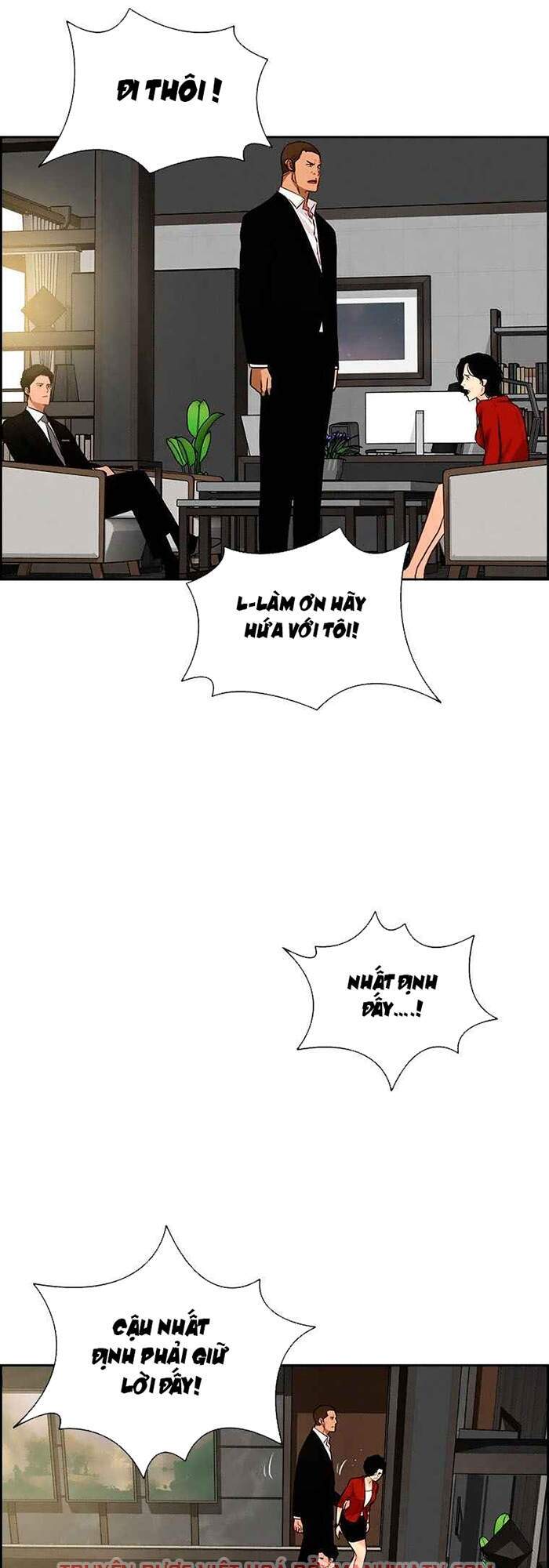 Chúa Tể Đồng Tiền Chap 67 - Next Chap 68