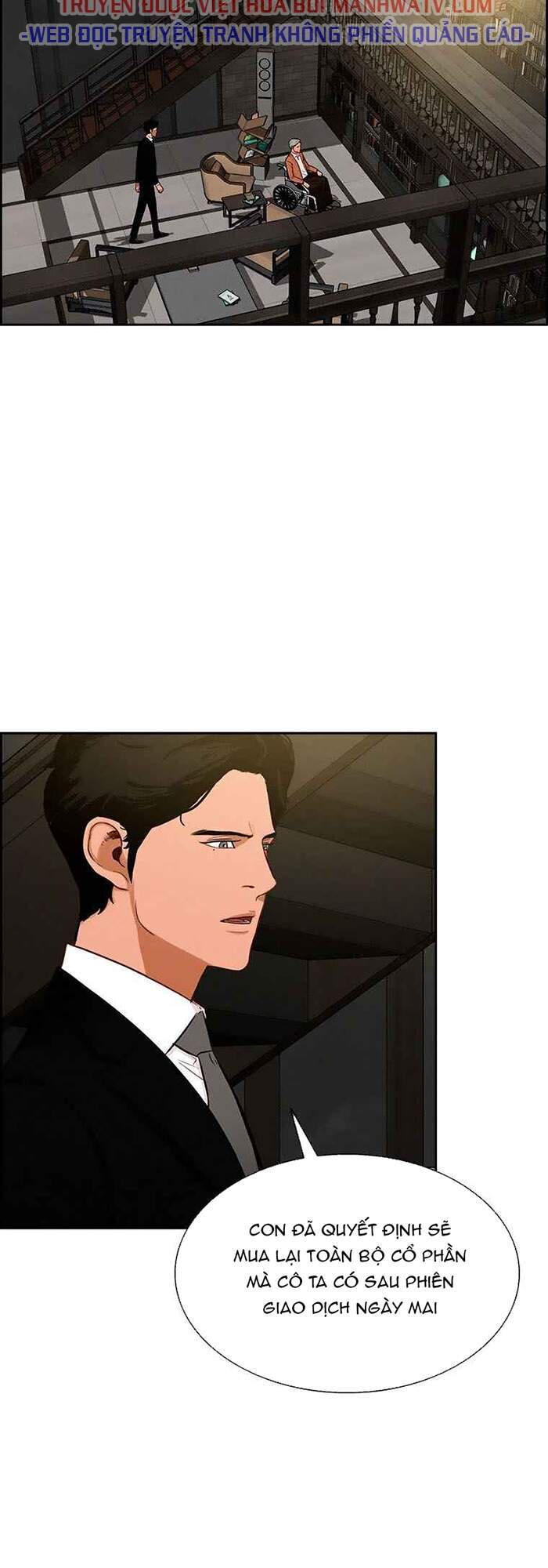 Chúa Tể Đồng Tiền Chap 67 - Next Chap 68