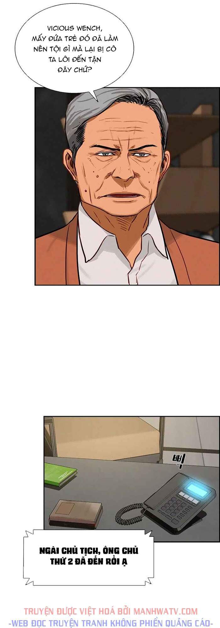 Chúa Tể Đồng Tiền Chap 67 - Next Chap 68