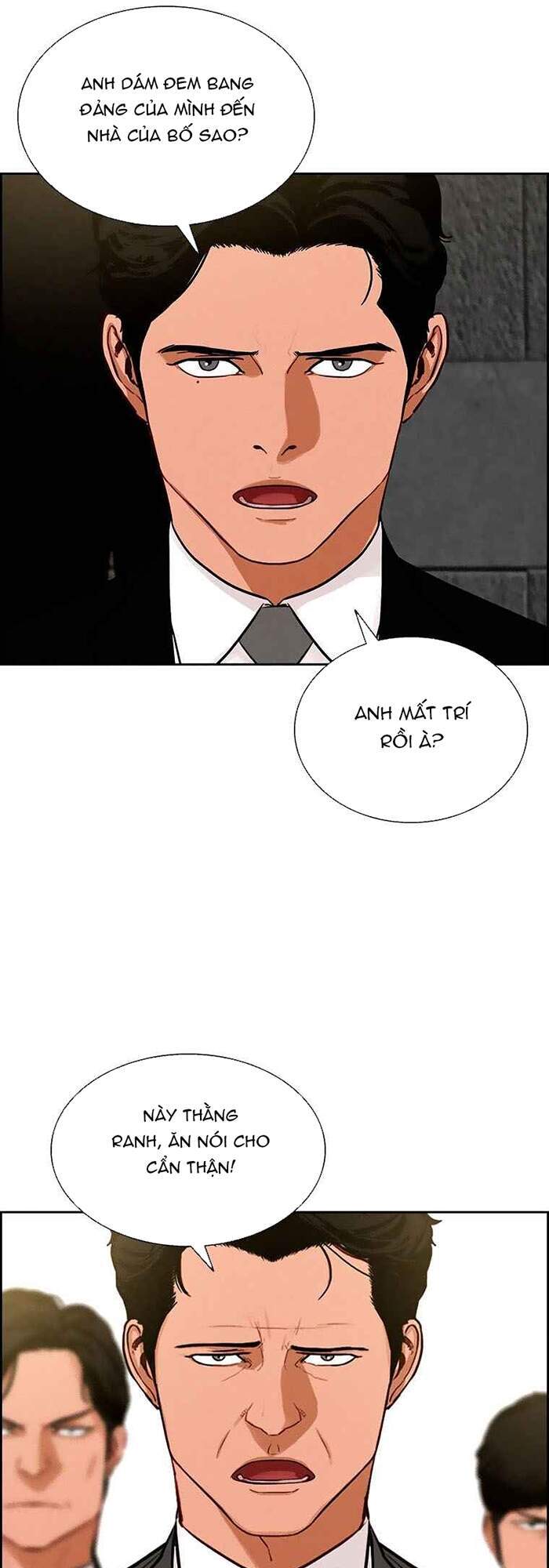 Chúa Tể Đồng Tiền Chap 67 - Next Chap 68