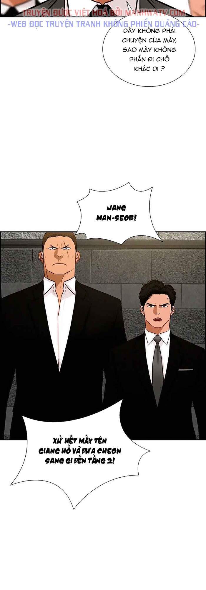 Chúa Tể Đồng Tiền Chap 67 - Next Chap 68