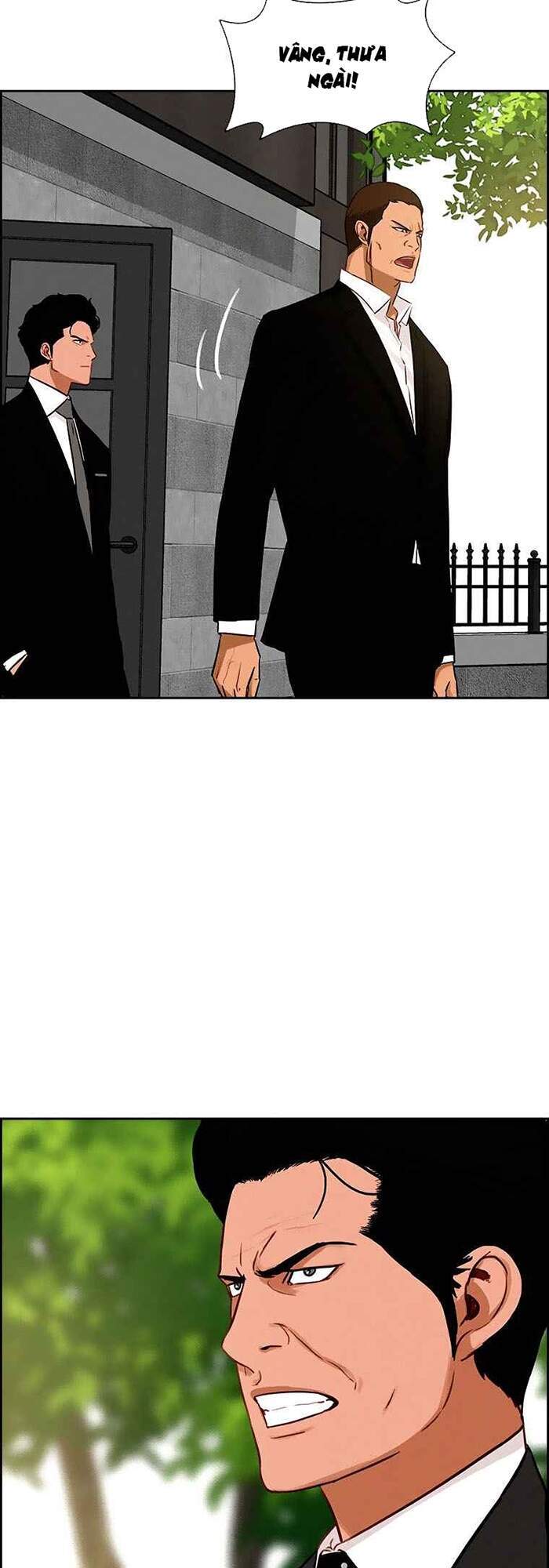 Chúa Tể Đồng Tiền Chap 67 - Next Chap 68