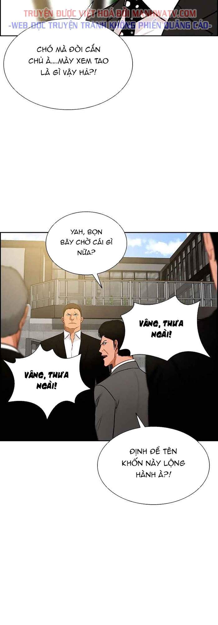Chúa Tể Đồng Tiền Chap 67 - Next Chap 68