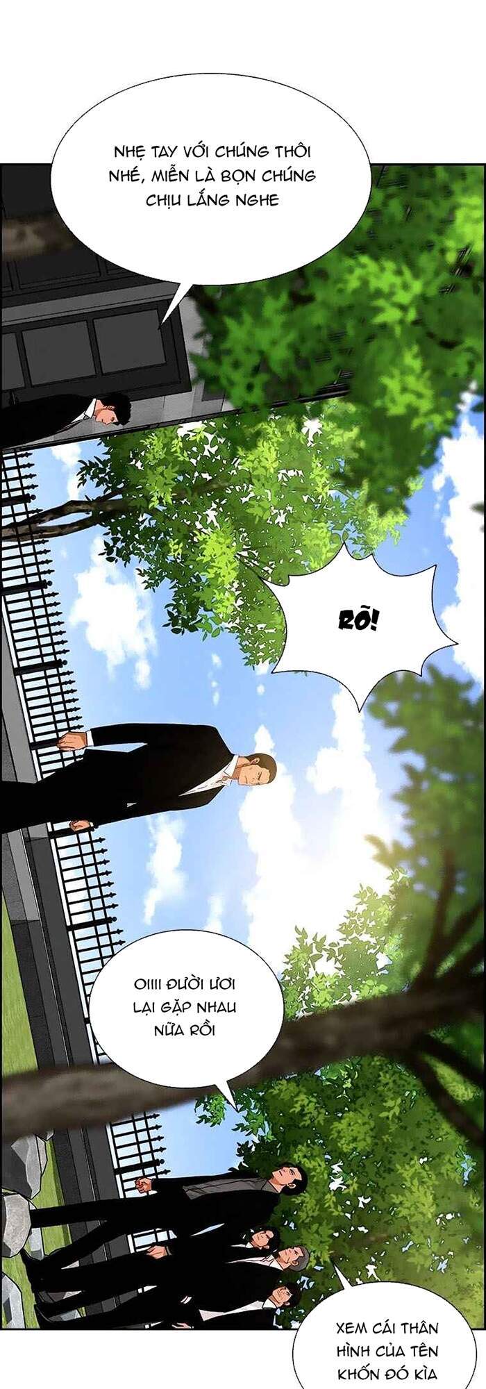 Chúa Tể Đồng Tiền Chap 67 - Next Chap 68
