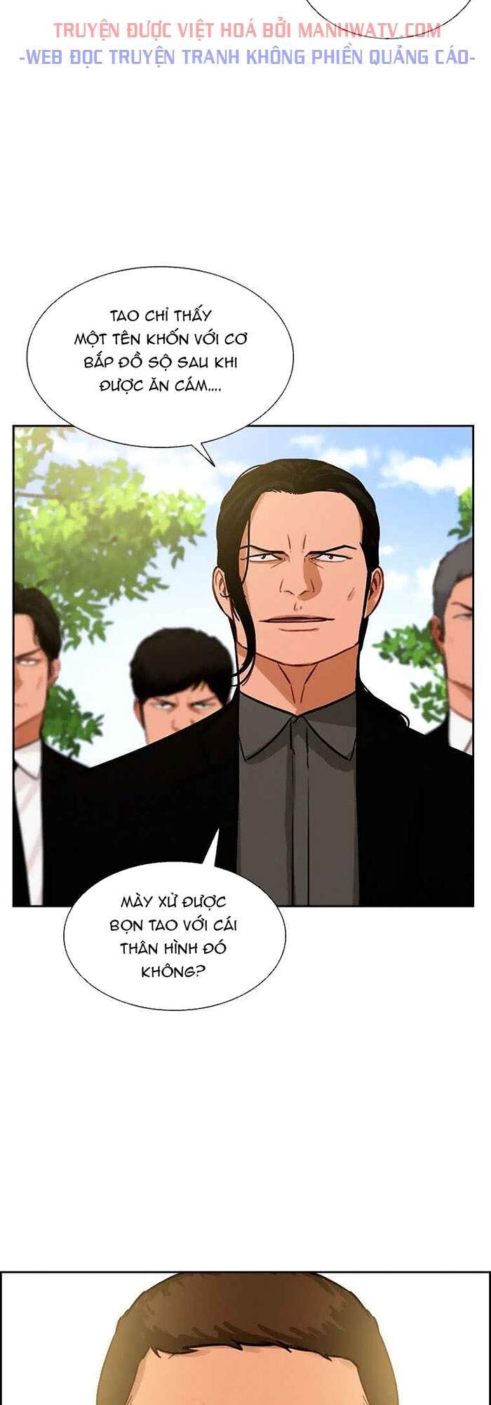 Chúa Tể Đồng Tiền Chap 67 - Next Chap 68