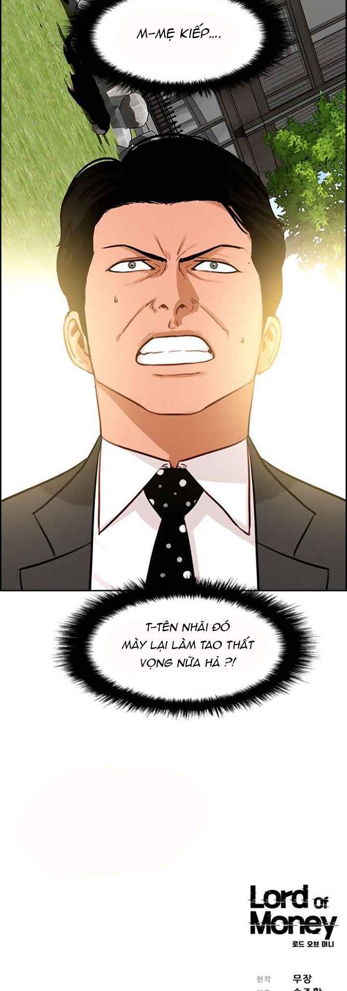 Chúa Tể Đồng Tiền Chap 67 - Next Chap 68