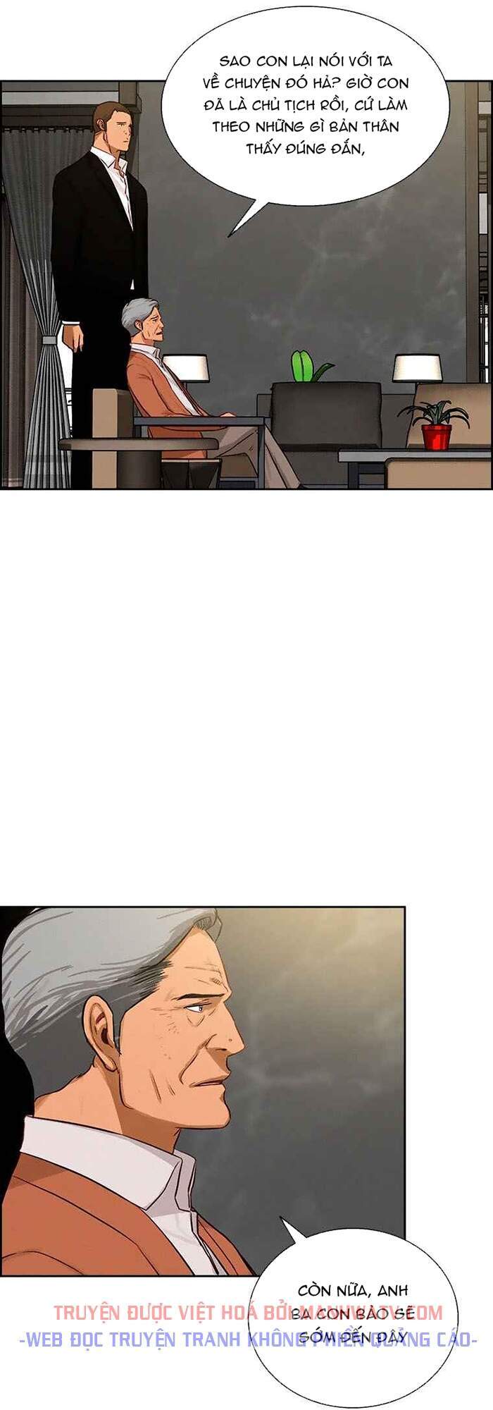 Chúa Tể Đồng Tiền Chap 67 - Next Chap 68