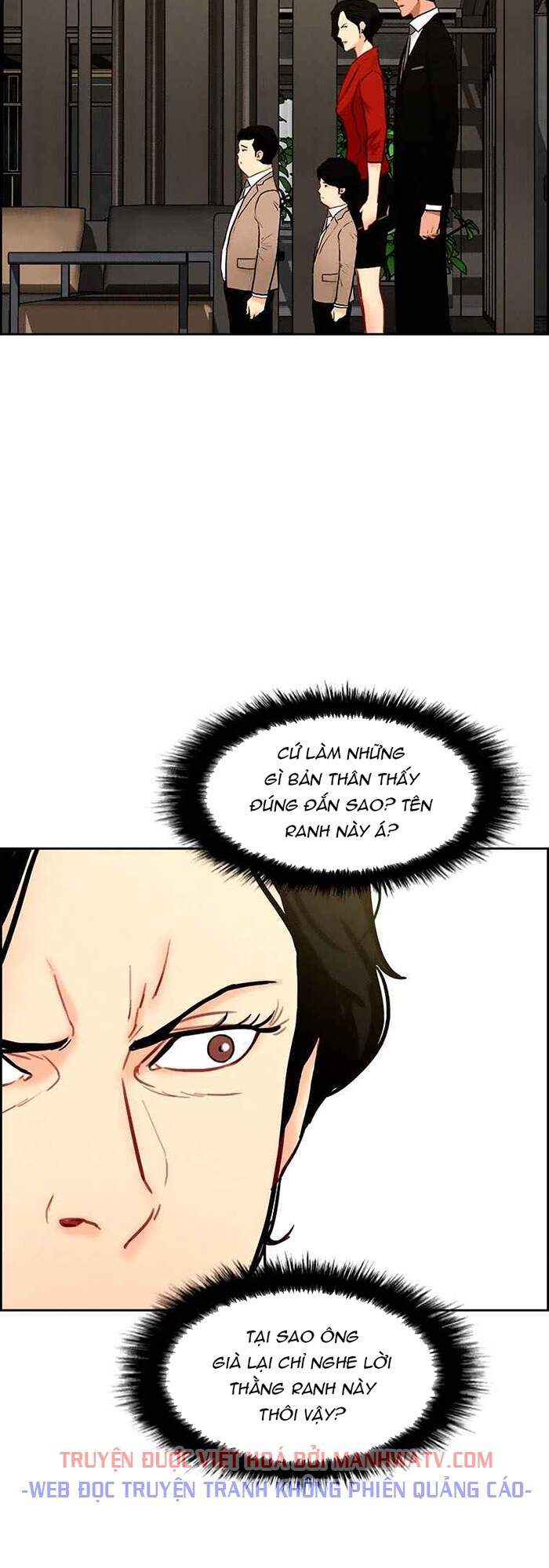 Chúa Tể Đồng Tiền Chap 67 - Next Chap 68