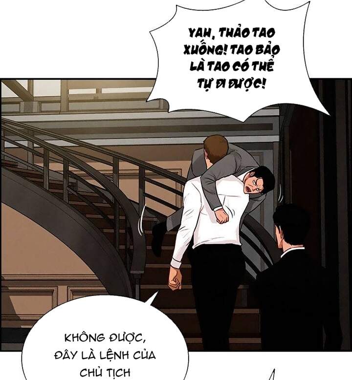Chúa Tể Đồng Tiền Chap 68 - Next Chap 69
