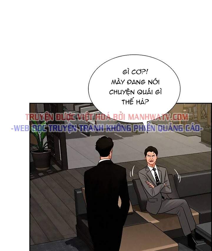 Chúa Tể Đồng Tiền Chap 68 - Next Chap 69