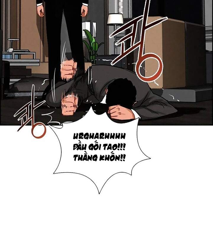 Chúa Tể Đồng Tiền Chap 68 - Next Chap 69