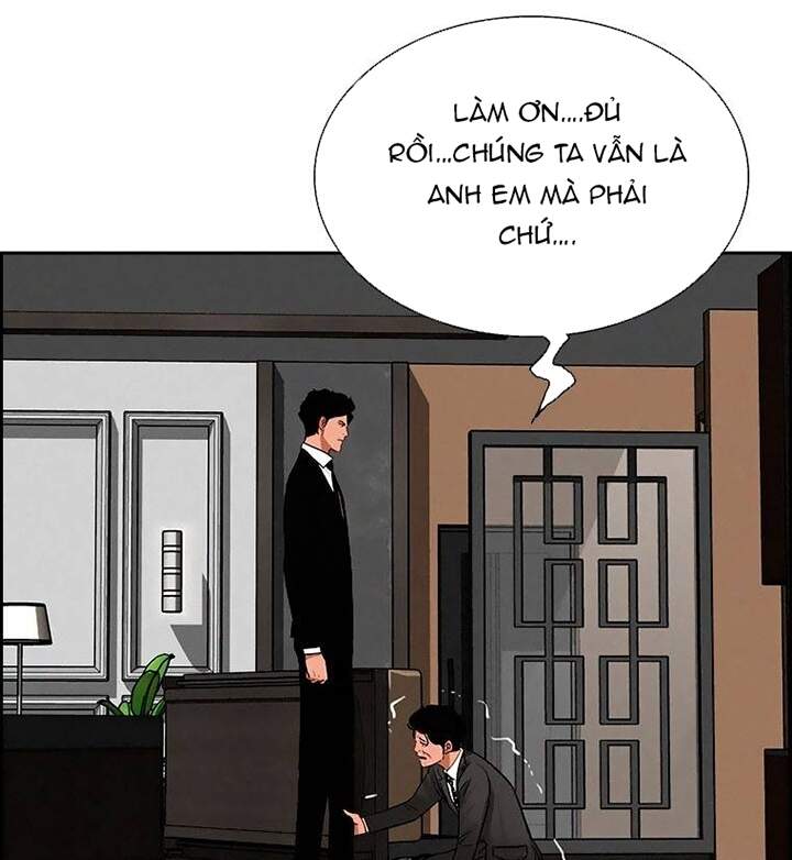 Chúa Tể Đồng Tiền Chap 68 - Next Chap 69