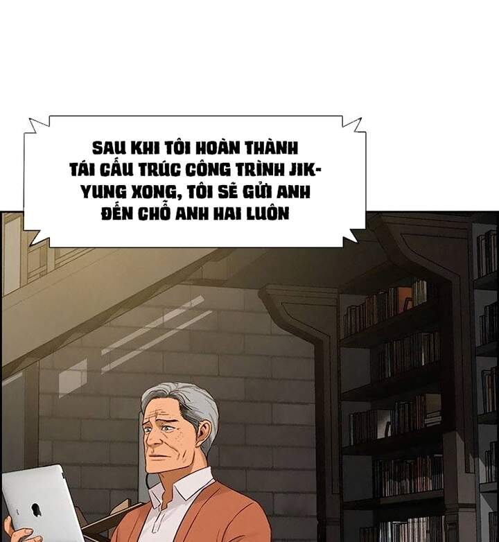 Chúa Tể Đồng Tiền Chap 68 - Next Chap 69