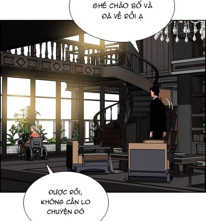 Chúa Tể Đồng Tiền Chap 68 - Next Chap 69