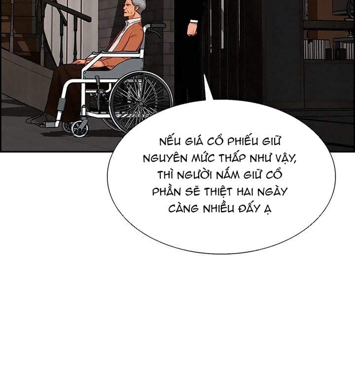 Chúa Tể Đồng Tiền Chap 68 - Next Chap 69
