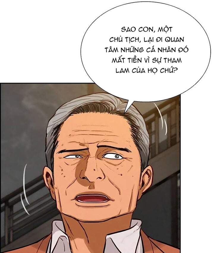 Chúa Tể Đồng Tiền Chap 68 - Next Chap 69