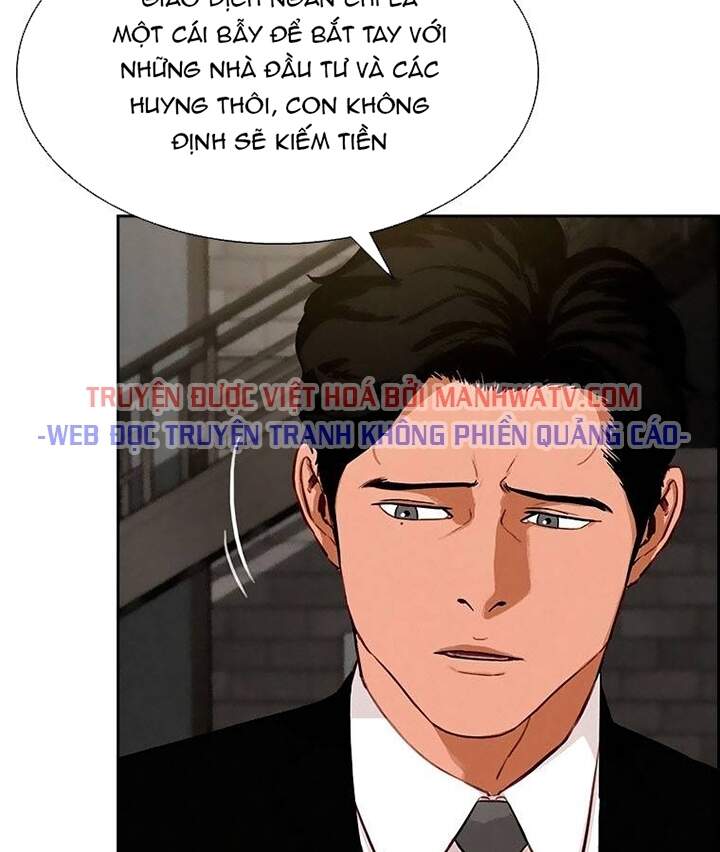 Chúa Tể Đồng Tiền Chap 68 - Next Chap 69