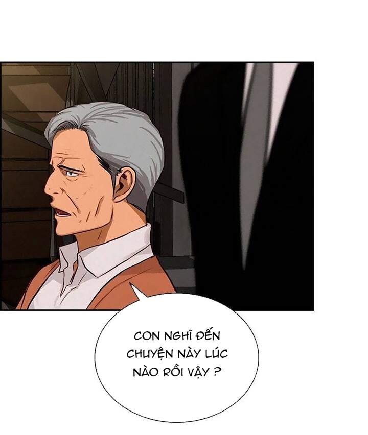 Chúa Tể Đồng Tiền Chap 68 - Next Chap 69