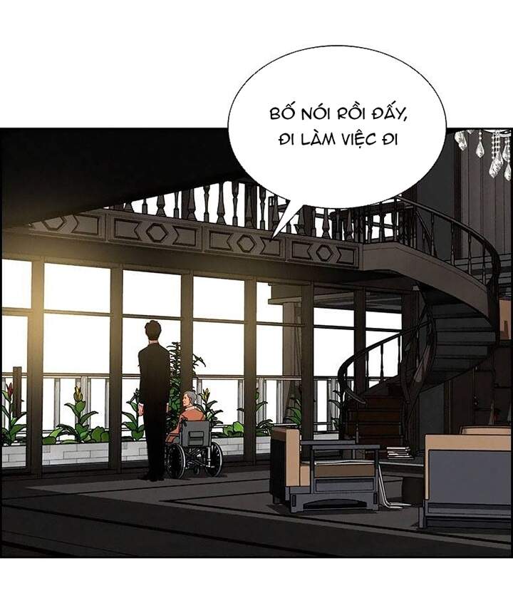 Chúa Tể Đồng Tiền Chap 68 - Next Chap 69