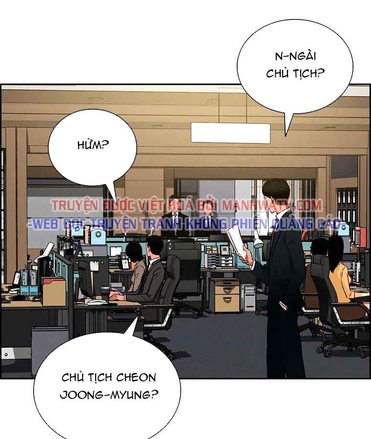 Chúa Tể Đồng Tiền Chap 69 - Next Chap 70