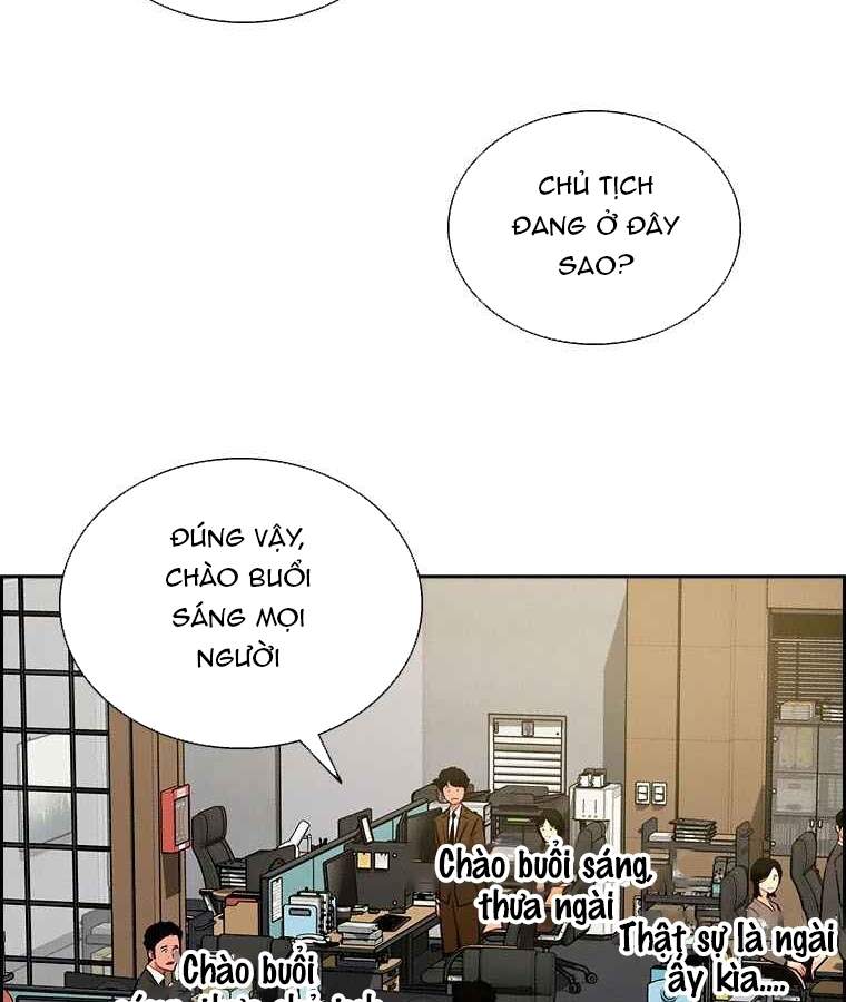 Chúa Tể Đồng Tiền Chap 69 - Next Chap 70