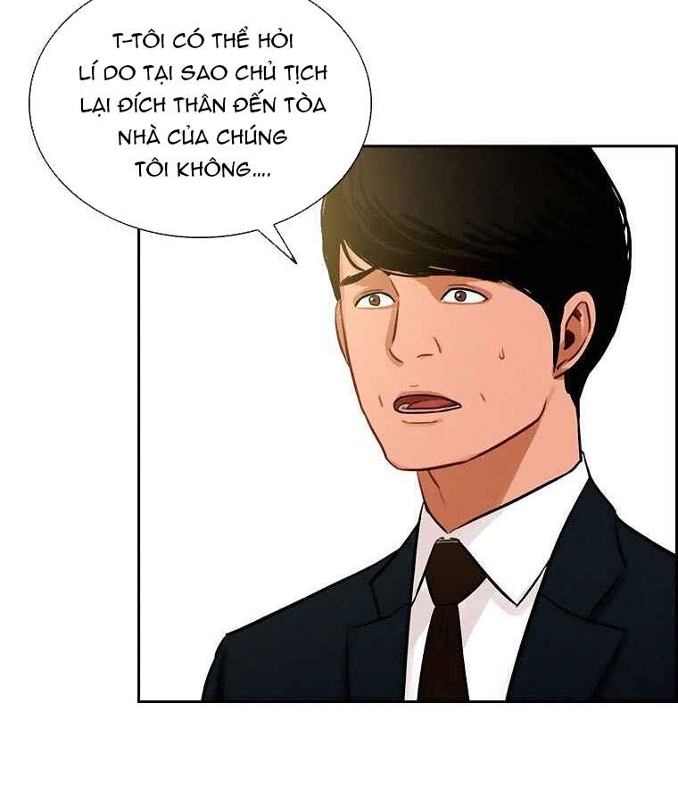 Chúa Tể Đồng Tiền Chap 69 - Next Chap 70