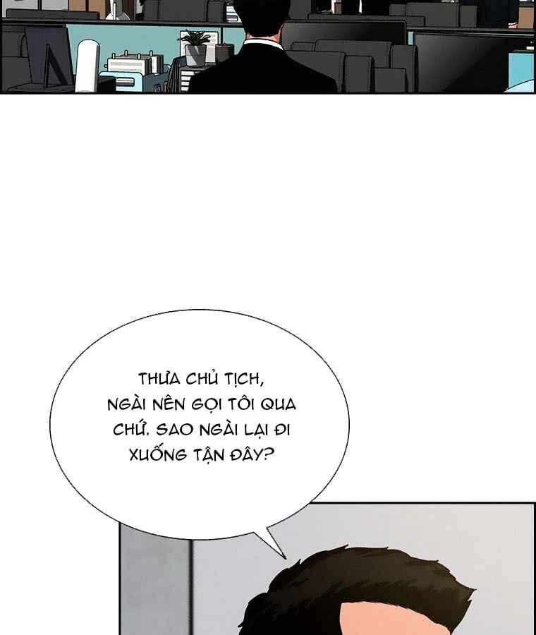 Chúa Tể Đồng Tiền Chap 69 - Next Chap 70