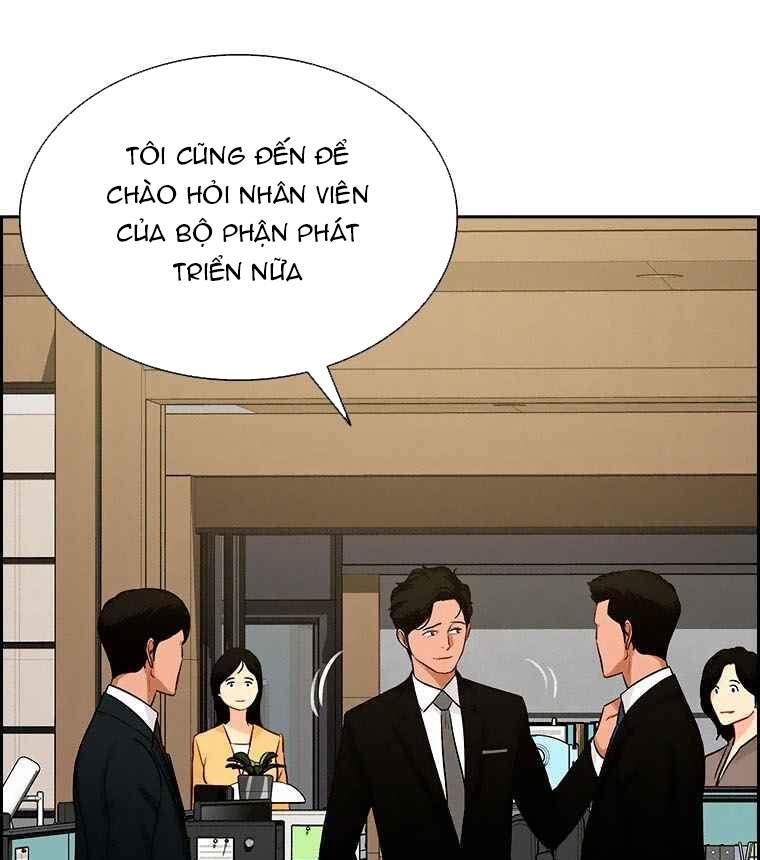 Chúa Tể Đồng Tiền Chap 69 - Next Chap 70